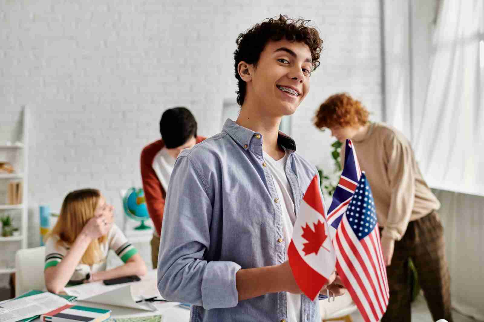 Accredited TEF Certificate Seller