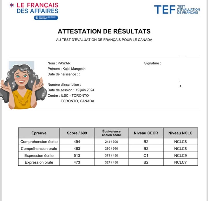 TEF certificate for sale in Indonesia